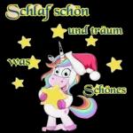 Gute Nacht und schlaf schön😻