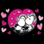♡