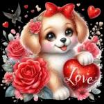 I love you from cuties