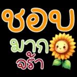คำฮิต ภาษาดอกไม้ คนเหงา