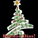 Feliz nochebuena
