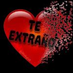 Abracitos con todo mi corazón 