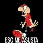 No me importa