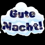 Gute Nacht