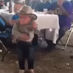 Pero mira que rico