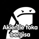 te invito a comer...me
