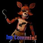 Five Nights at Freddy's Movie