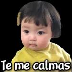 No me digas