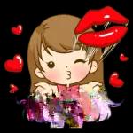 cartoon stickers