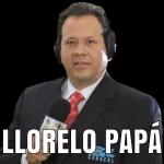 LLORELO PAPÁ CITCOL 
