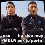 tu mama