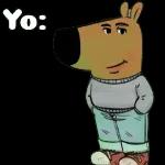 Cómo estás?😄😄