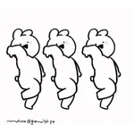 ¡Pura diversión! 😂🎈