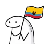 🏆FLORK Banderas