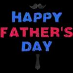 Feliz día del Padre 1