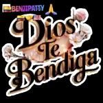 Dios Te Bendiga