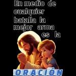 Dios te cuide y proteja siempre