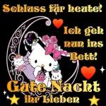 100 Herzen
für dich