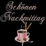 Genieß das Wochenende