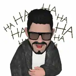 還在忙，晚點我再回你