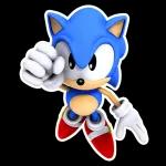 Sonic 