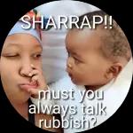Na man you be