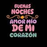 Buenas noches