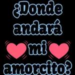 Toma besito