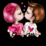 te amo
