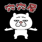樸實無華的動作★煩人的貓咪