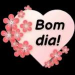 Bom día!❤️Amor