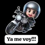 Enojado!!
