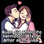 Buenos dias!! Que tengan un excelente dia