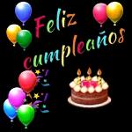 Feliz Cumpleaños Feliz Cumpleaños