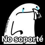 NO ME PIENSAS HABLAR