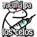 vacuna pa los celos