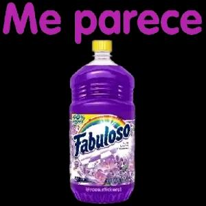Me parece - getsticker.com