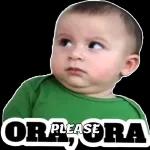 que chistoso