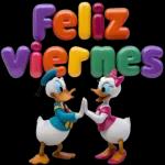 buenos días 