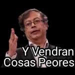 Ya vete a dormir criatura!