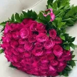ورد جميل