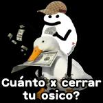 FCOSITA!