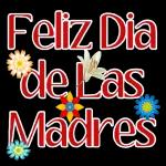 Feliz Dia de la Madre