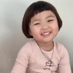 bb coreana 💗