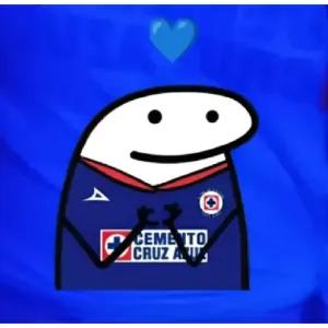 CEMENTO CRUZ AZUL - getsticker.com