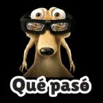 Se acerca el fin de semana.
