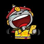 貓爪抓 -宮廷抓-