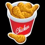 YacownquieroVERZE@Mycute_stickers