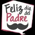 Feliz día del Padre 1