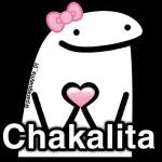 Chakalita